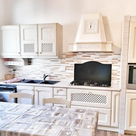 Camire' Apartment Turin Luaran gambar
