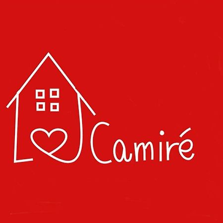 Camire' Apartment Turin Luaran gambar