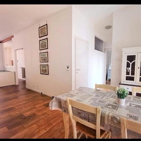 Camire' Apartment Turin Luaran gambar