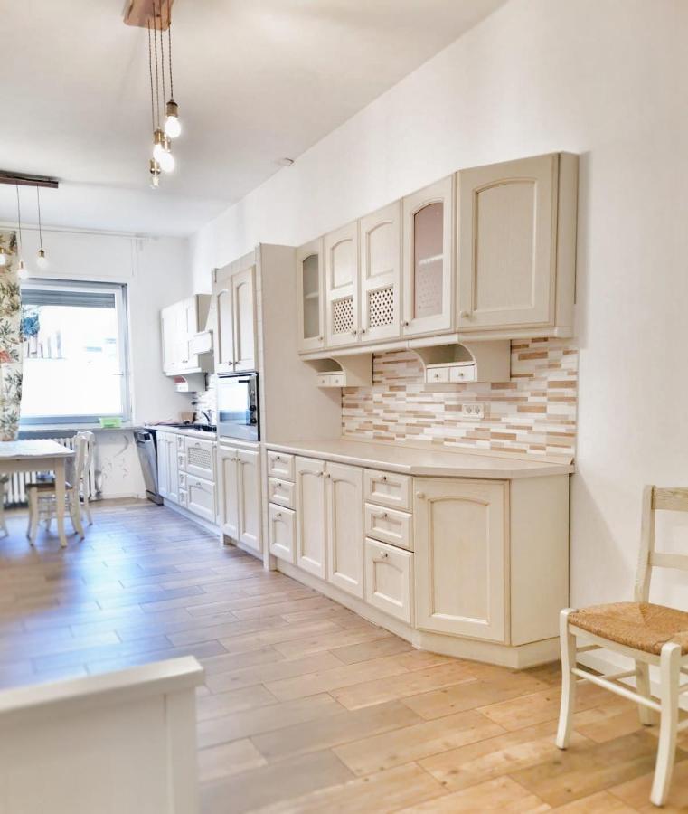Camire' Apartment Turin Luaran gambar