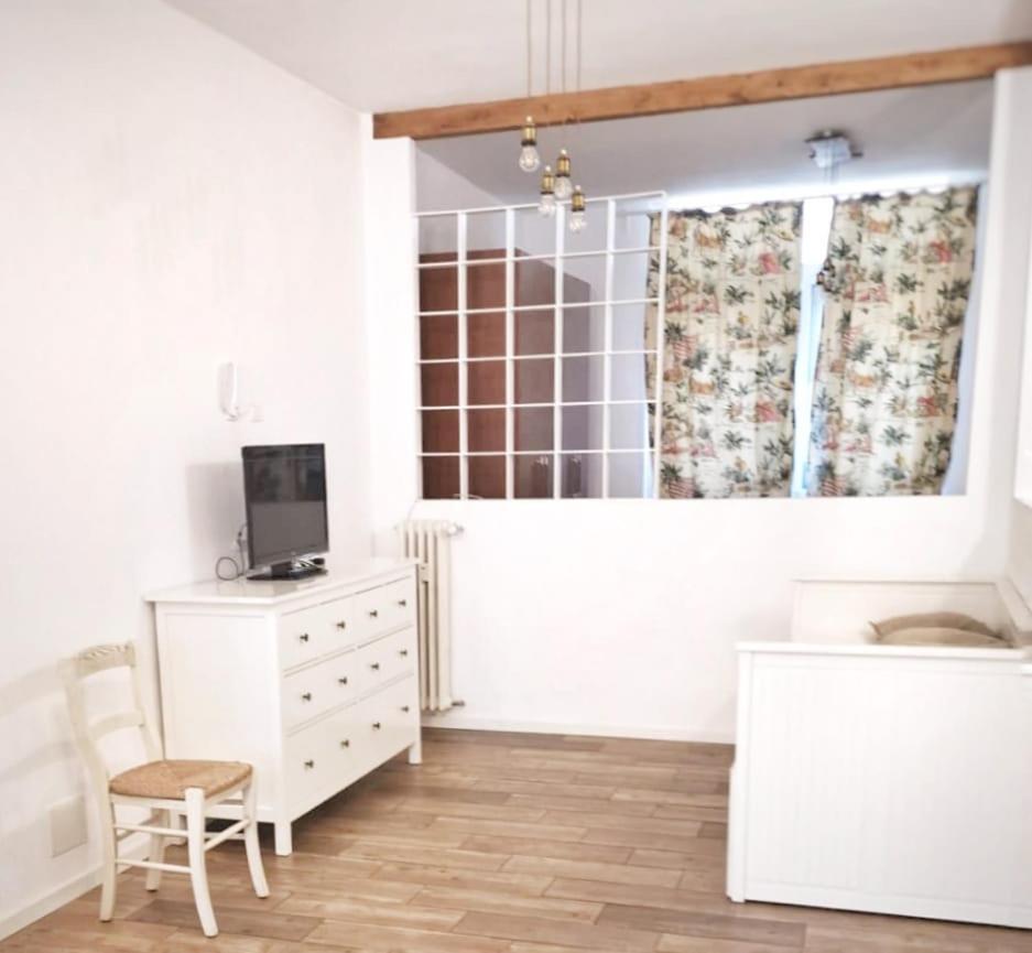 Camire' Apartment Turin Luaran gambar