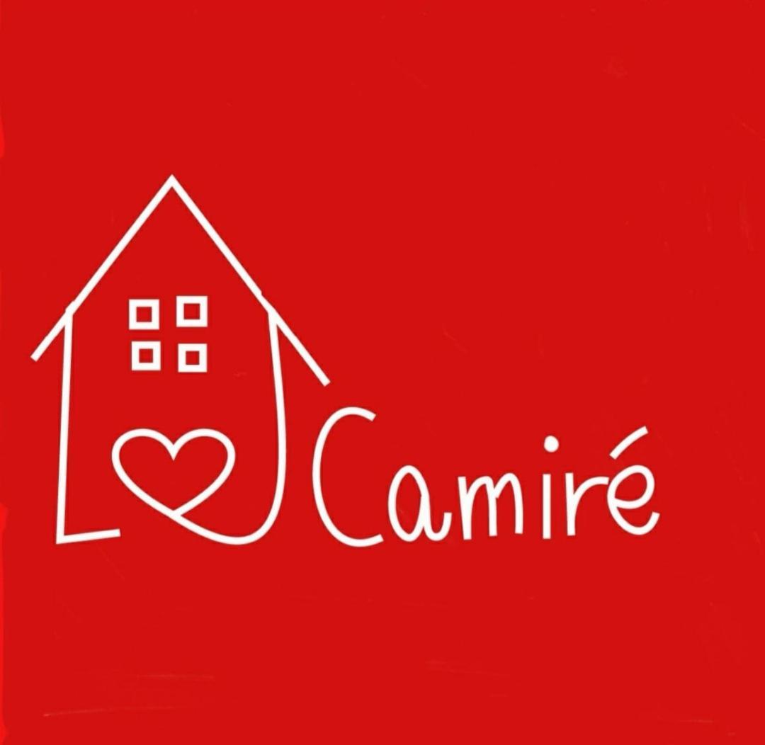 Camire' Apartment Turin Luaran gambar