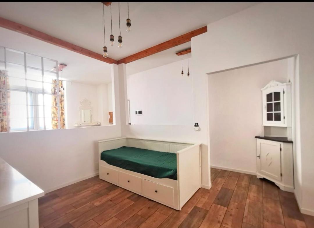 Camire' Apartment Turin Luaran gambar
